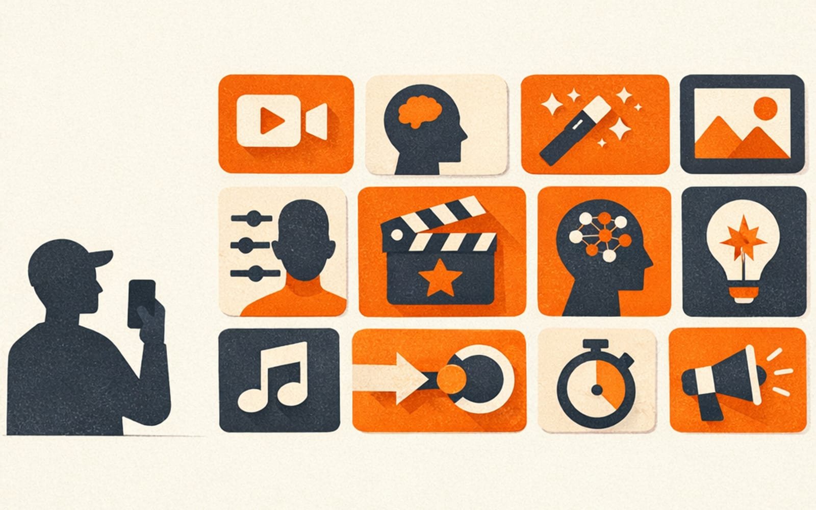 Hero image for "The AI UGC tool stack in 2026: which one for which job"