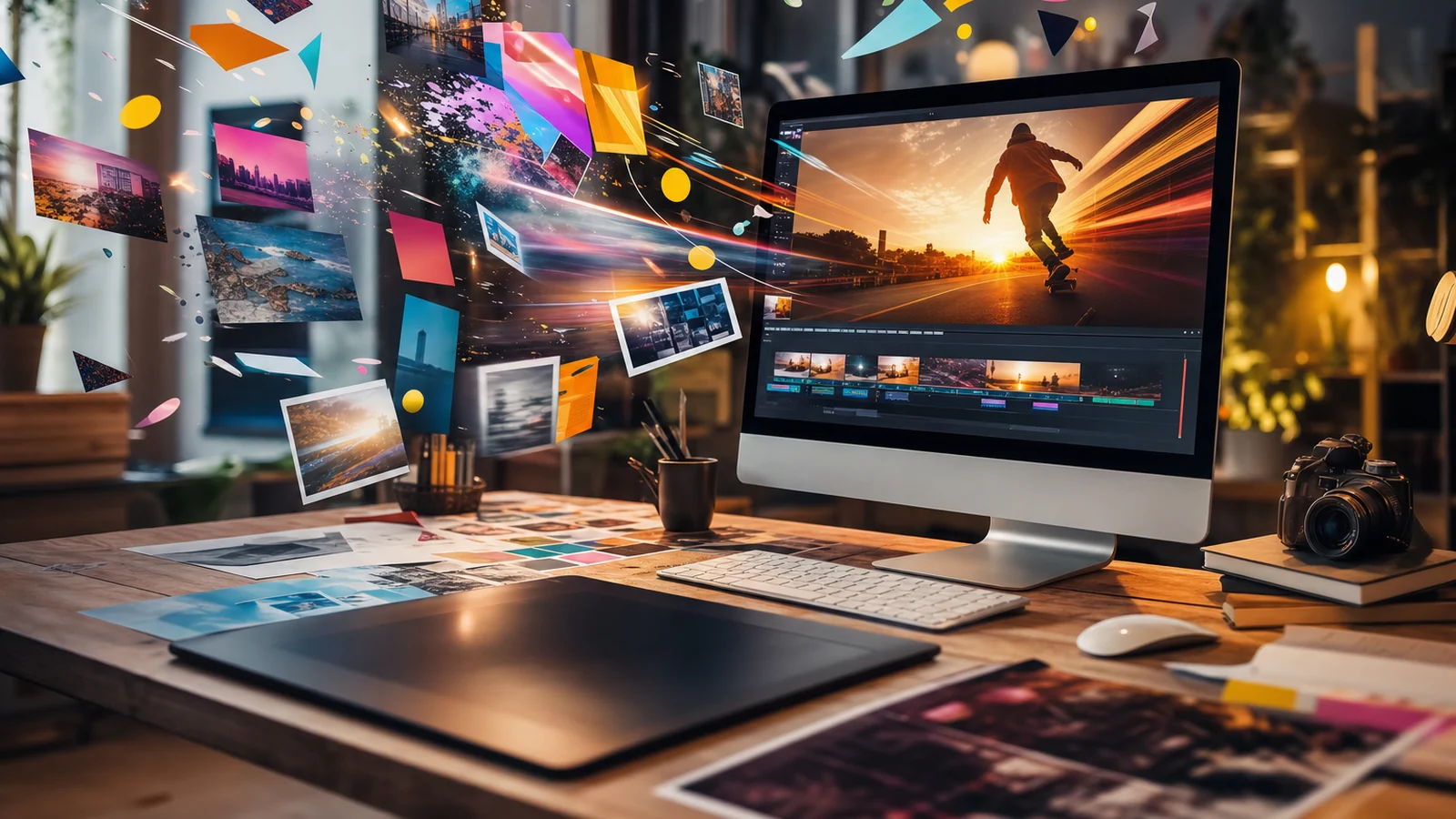 Featured illustration for "Canva AI Video Generator: Review & How to Use It"