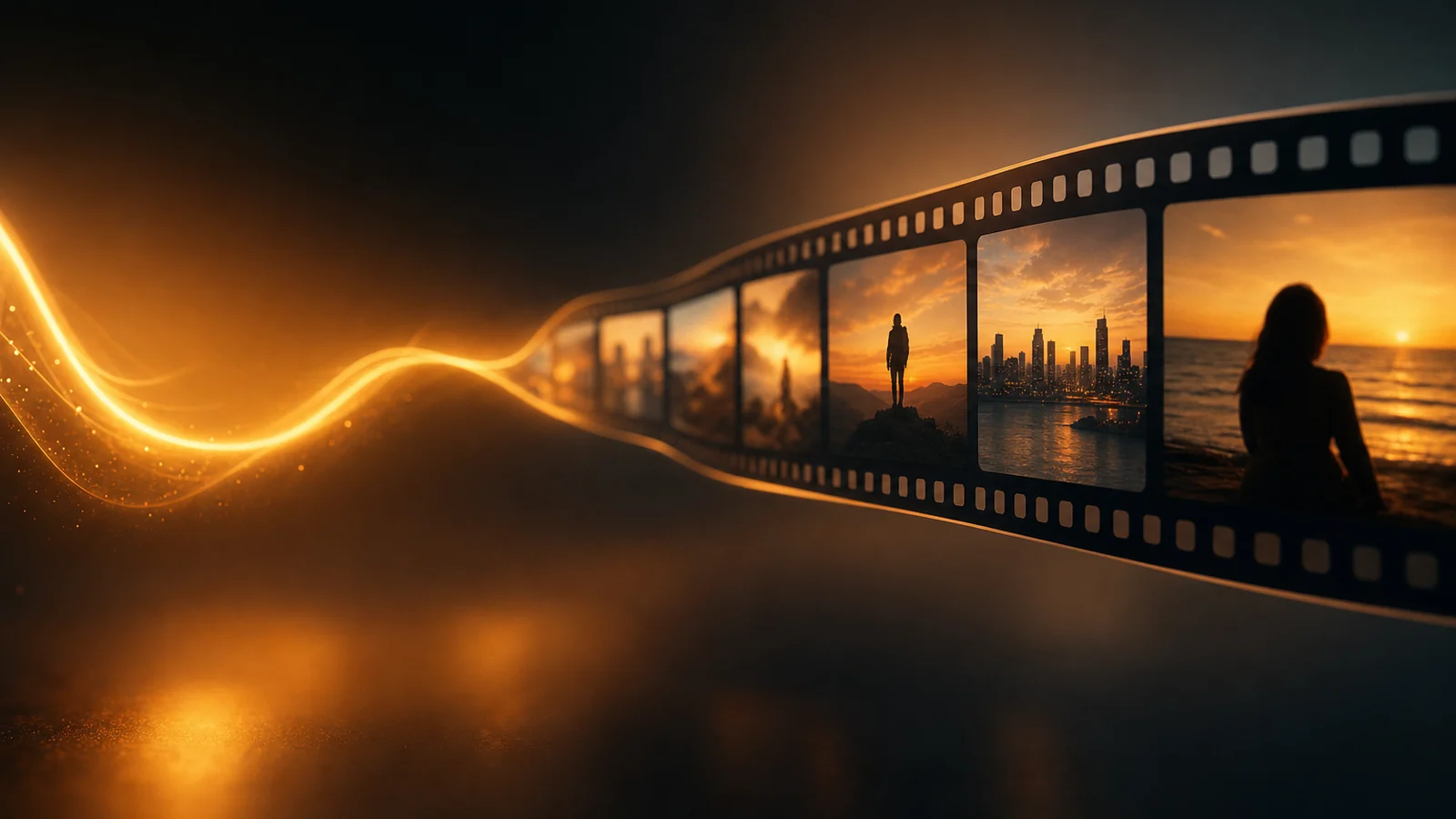 Featured illustration for "How to Use Deevid AI Text-to-Video (2026 Tutorial)"