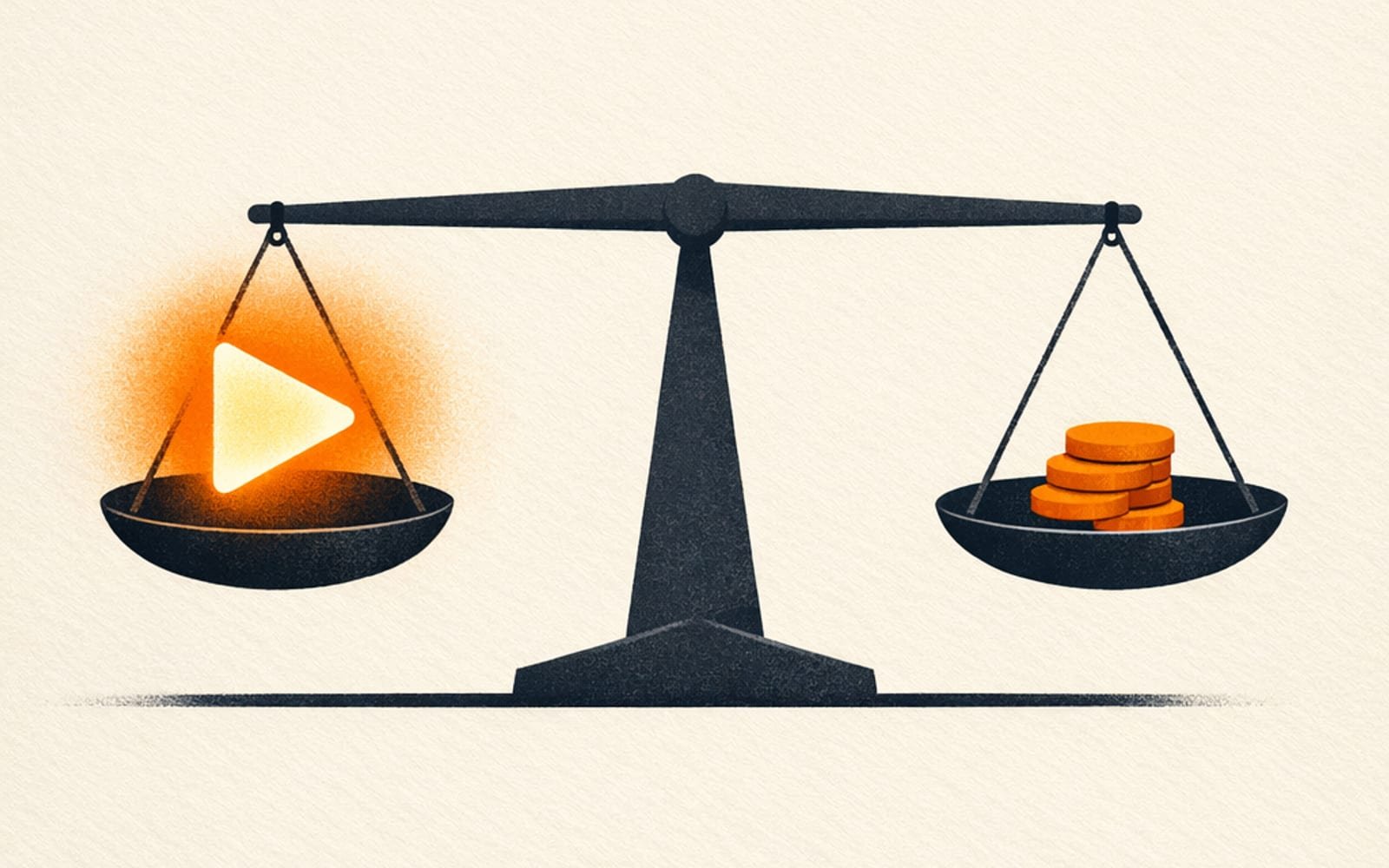 Featured illustration for "Is Deevid AI worth it in 2026? An honest yes-and-no"