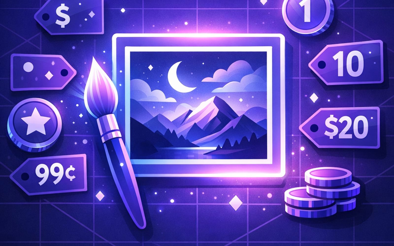 Hero image for "Midjourney pricing in 2026: every plan, the real cost per image, and when a bundle wins"