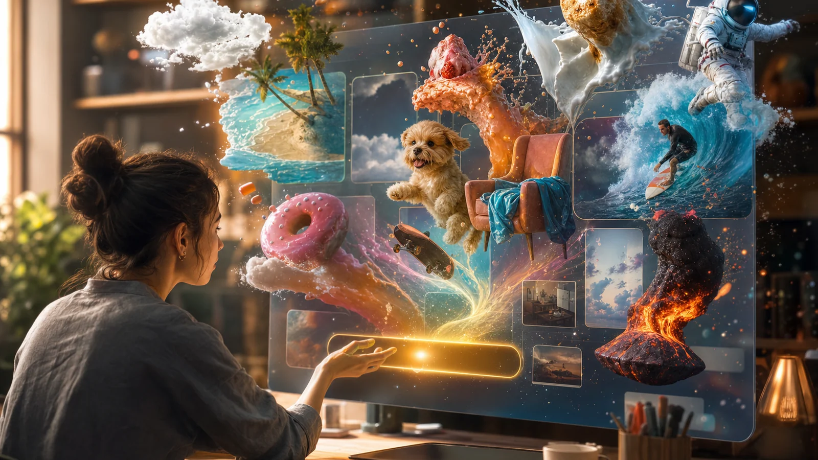 Featured illustration for "Pika Labs: What It Is, Is It Free & 2026 Pricing (Review)"