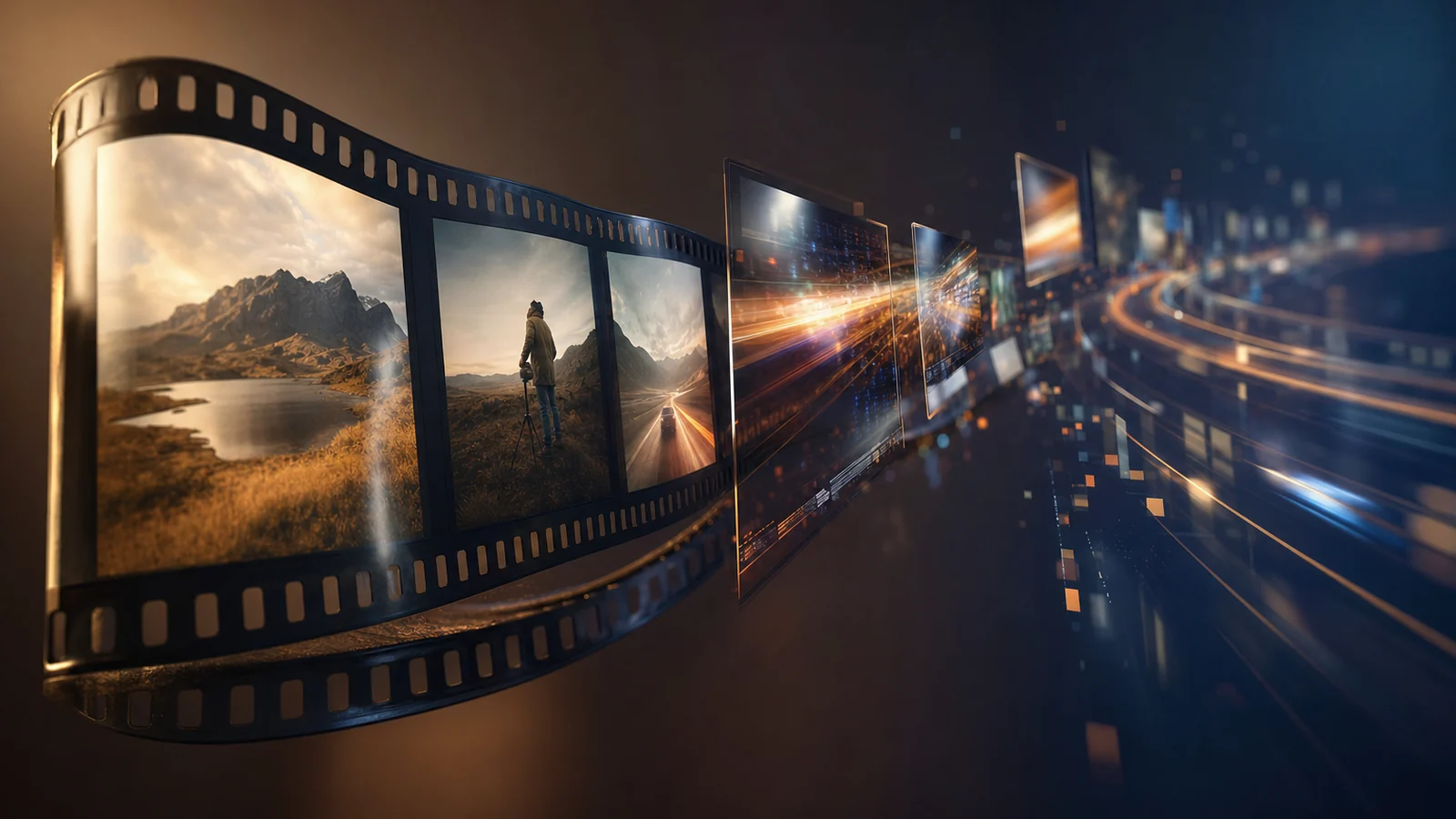 Featured illustration for "Runway AI Video Generator: Review, Free Tier & 2026 Pricing"