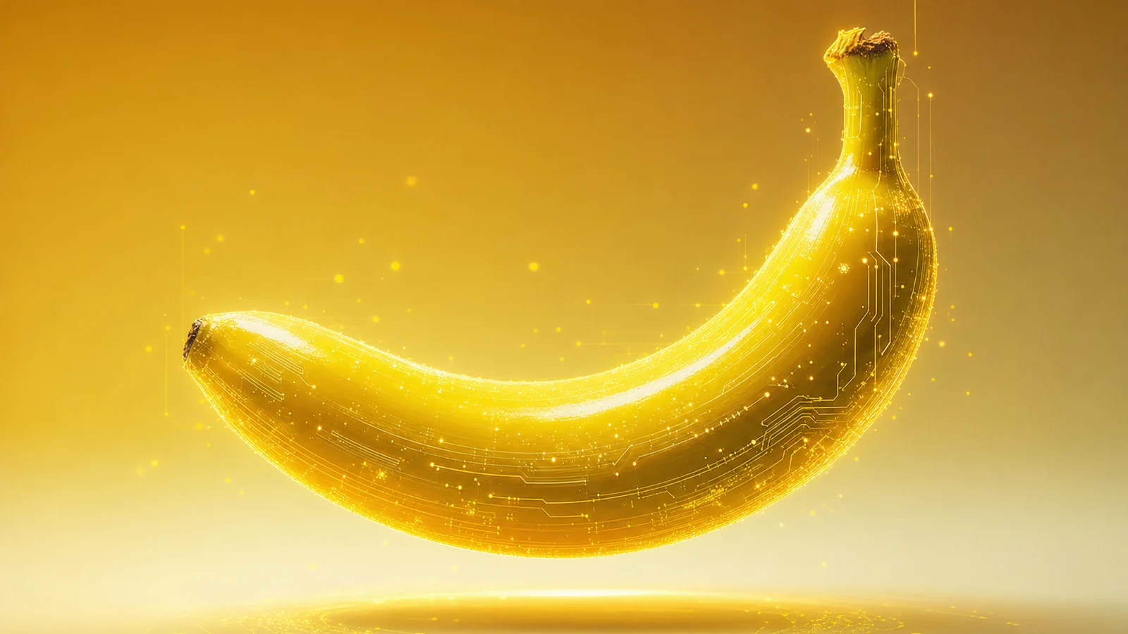 Featured illustration for "Nano Banana AI: What It Is & How to Use It (2026)"